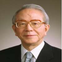 Shoichiro Toyoda brother Tatsuro Toyoda Shoichiro Toyoda brother Tatsuro Toyoda