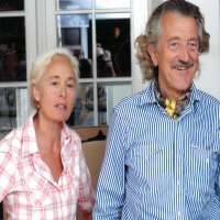 Dieter Meier wife Monique Meier Dieter Meier wife Monique Meier