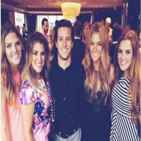 Becca Tilley sister Katie Becca Tilley sister Katie