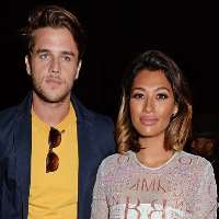 Vanessa White boyfriend Gary Salter Vanessa White boyfriend Gary Salter