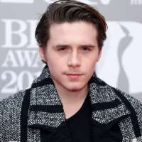 Tallia Storm boyfriend Brooklyn Beckham Tallia Storm boyfriend Brooklyn Beckham