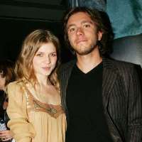 Clemence Poesy boyfriend Emeric Glayse Clemence Poesy boyfriend Emeric Glayse
