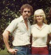 Bob Ross wife Vivian Ridge Bob Ross wife Vivian Ridge