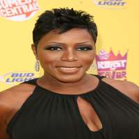 Nia Long sister Sommore (Half Sister) Nia Long sister Sommore (Half Sister)