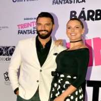 Julian Gil wife Brenda Torres Julian Gil wife Brenda Torres