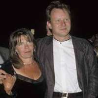 Stellan Skarsgard wife My Skarsgard Stellan Skarsgard wife My Skarsgard