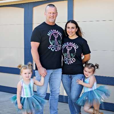 Haven Garza Family