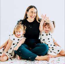 Koti Garza Family