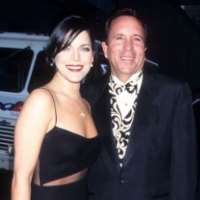 Lesli Kay husband Mark Sterling