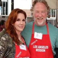 Timothy Busfield wife Melissa Gilbert