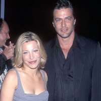 John Enos III girlfriend Taylor Dayne