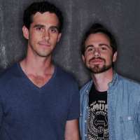 Shiloh Strong brother Rider Strong