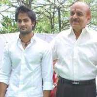 Sudheer Babu Father Posani Nageswara Rao