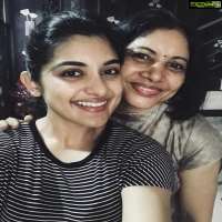 Nivetha Thomas Mother Lilly Nivetha Thomas Mother Lilly