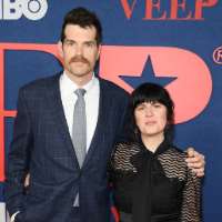 Timothy Simons wife Annie Simons