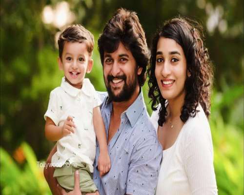 Nani Family