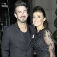 Kym Marsh boyfriend Dan Hooper Kym Marsh boyfriend Dan Hooper