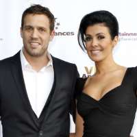 Kym Marsh boyfriend Jamie Lomas Kym Marsh boyfriend Jamie Lomas