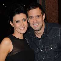Kym Marsh husband Jamie Lomas