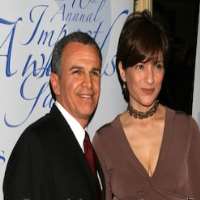 Ada Maris husband Tony Plana