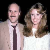 Rebecca Holden husband Bob Vassallo