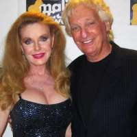 Rebecca Holden husband Joel Diamond