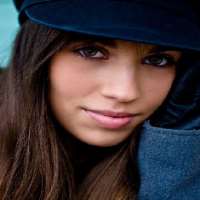 Matt Bellamy girlfriend Sophia Bloxam