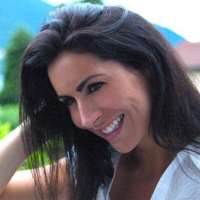 Matt Bellamy girlfriend Gaia Polloni