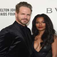 Keesha Sharp husband Bradford Sharp Keesha Sharp husband Bradford Sharp