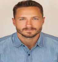 Kent Moran brother Luke Moran