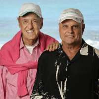Jim Nabors wife Stan Cadwallader Jim Nabors wife Stan Cadwallader
