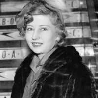 Richard Todd wife Catherine Grant-Bogle