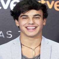 Mario Casas brother Oscar Casas Mario Casas brother Oscar Casas