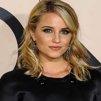 Dave Franco girlfriend Dianna Agron