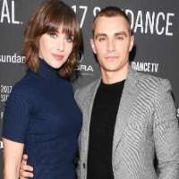 Dave Franco girlfriend Alison Brie