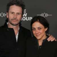 Josh Hamilton wife Lily Thorne