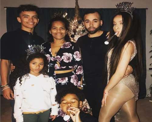 Lil XXEL Family