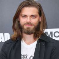Will Payne brother Tom Payne