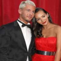 Nadine Mulkerrin boyfriend Rory Douglas-Speed Nadine Mulkerrin boyfriend Rory Douglas-Speed