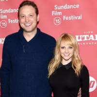 Melissa Rauch husband Winston Beigel Melissa Rauch husband Winston Beigel