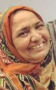 Zakir Khan Mother Kulsum Khan Zakir Khan Mother Kulsum Khan