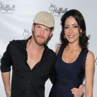 Emmanuelle Vaugier boyfriend Jason Gray-Stanford Emmanuelle Vaugier boyfriend Jason Gray-Stanford