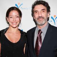 Emmanuelle Vaugier boyfriend Chuck Lorre Emmanuelle Vaugier boyfriend Chuck Lorre