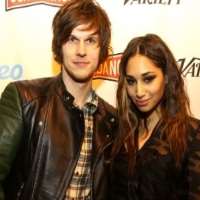 Meaghan Rath boyfriend Patrick Kiely