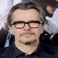 Isabella Rossellini boyfriend Gary Oldman