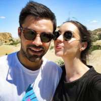 Sean Teale girlfriend Adelaide Kane