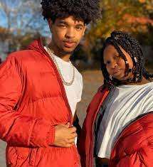 Kennedi Hines Family
