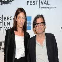 Griffin Dunne wife Anna Bingemann Griffin Dunne wife Anna Bingemann