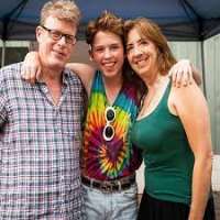Jacob Sartorius Mother Pat Sartorius Jacob Sartorius Mother Pat Sartorius