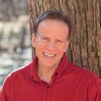 Scott Evans Father G. Robert Evans III